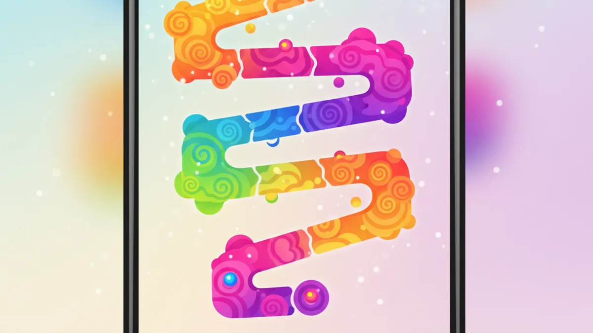 Fair difficulty vs cheap difficulty in mobile games